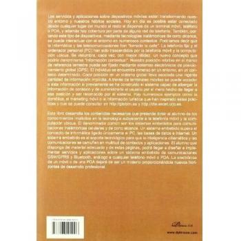 Sistemas electrónicos para dispositivos móviles.