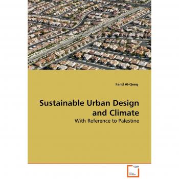 Sustainable Urban Design and Climate