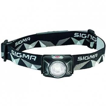 Sigma Headled II LED Head Torch