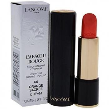 Lancome LAbsolu Rouge Cream Orange Schimmer 3,4 g