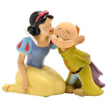 Snow White & Dopey Savings Stash