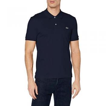 T-shirt enfant Lacoste bleu