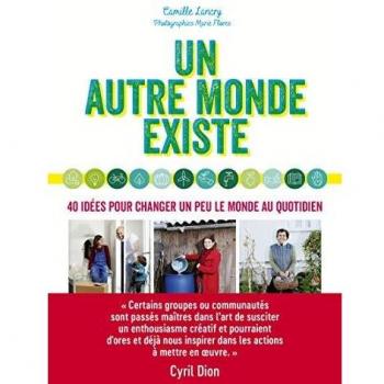 Un autre monde existe