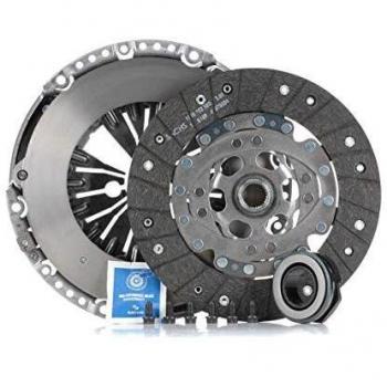 SACHS Kit Frizione VW,AUDI,SKODA 3000 970 036 03L141016B