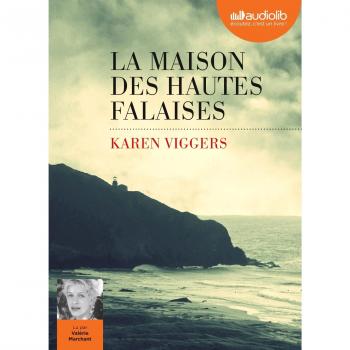 La maison des hautes falaises