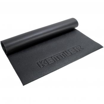 Kettler Black Rugged Floor Cover
