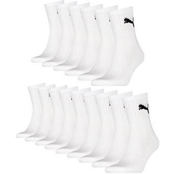 Puma Sports Crew Socks