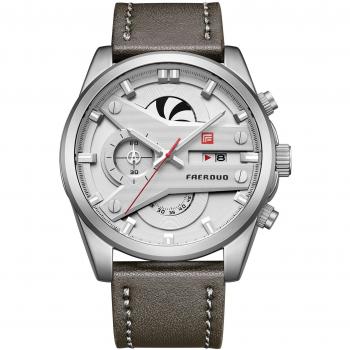 Cinturino Pelle Verde Scuro Watch