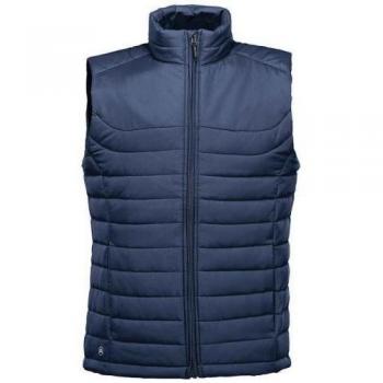 StormTech Nautilus Quill™ 5XL Navy Men’s Body Guard