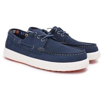 Pitas Sneaker DAIKI SOMMER-25 AZUR