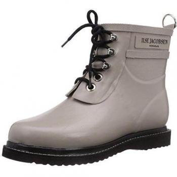 ILSE JACOBSEN RUB2 Gummistiefel Damen Gr. 38