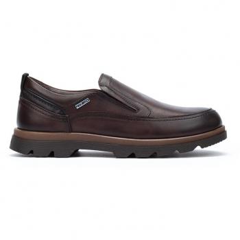 Pikolinos VIGO M3M Mocassins en cuir