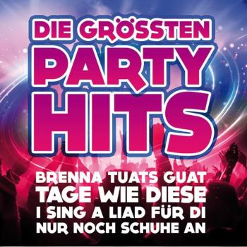 Die größten Partyhits