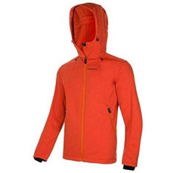 Trangoworld Kuthai Herrenweste – Kupfer – M-Size