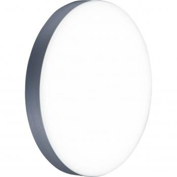 LED Decken-/Wandleuchte Schmitz 129-003-204 – 62 W, 4000 K (si-gr Corum)