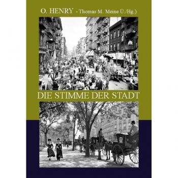 Die Stimme der Stadt