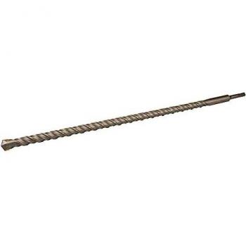Barramina 22 x 600 mm Silverline (Modelo 228540)