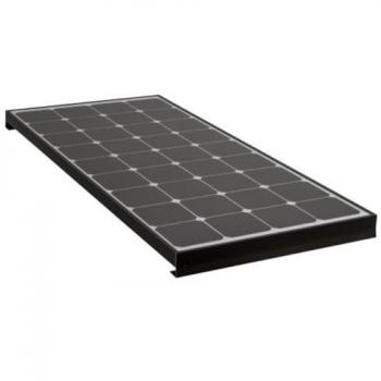 Antarion 140W Solar Booster – Solution Solide pour Camping-Car