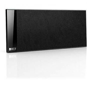 Centrale Audio KEF T101c Nero 10–100 W