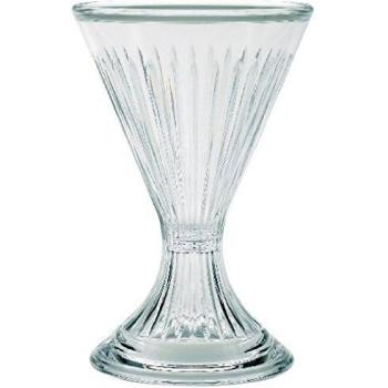 Bbp Bb Marketing CG954 Polycarbonate Sundae Glasses, Pack of 12