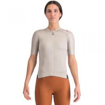 Maillot Castelli Espresso pour Femme