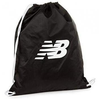 New Balance LAB91039BK Casque de Sport Noir 15L