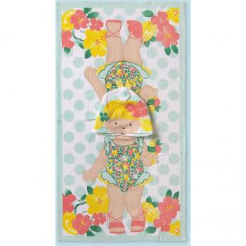 Asciugamano poncho per bambini con cappuccio 9459 Mayoral