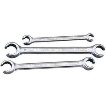 Draper 3/4 x 7/8 Elora Imperial Flare Nut Spanner | 14573