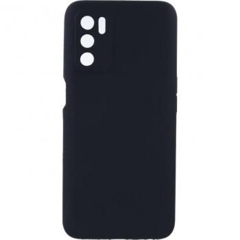 Guardia Silenciosa: Funda Ultra Suave con Bloqueo de Cámara para Oppo A16