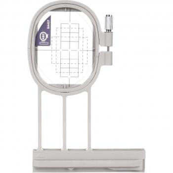 4Hoops for Brother Embroidery Machine Quattro 6700D