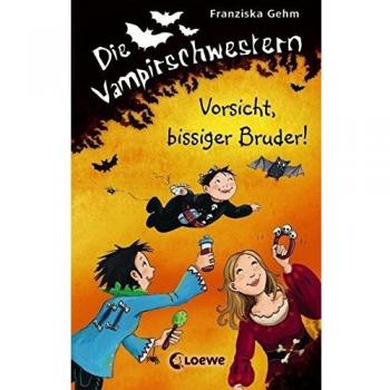 Die Vampirschwestern