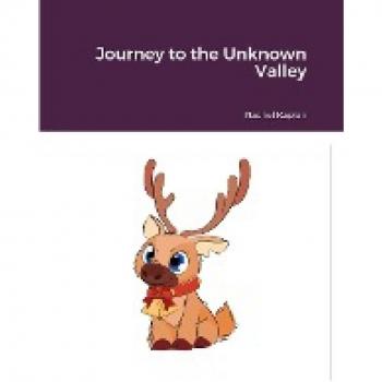 Journey to the Unknown Valley: null