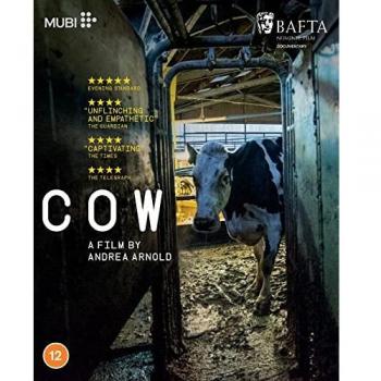 Cow [Blu-ray] [2022]