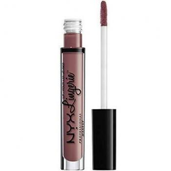 NYX Professional Makeup Liquid Lipstick „French Maid“ – langanhaltend, vegane Formel