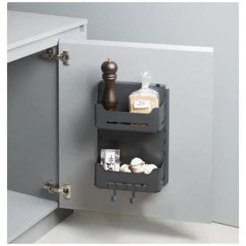 Armoires PEKA 600.0380.43 : Organisation d’ustensiles minimes