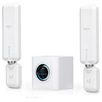 Ubiquiti AmpliFi Système Wi-Fi 20 000 pieds carrés
