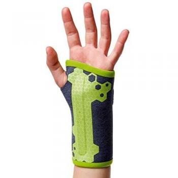 Bracelet de contrôle Thuasne T‑1 gauche pour enfant