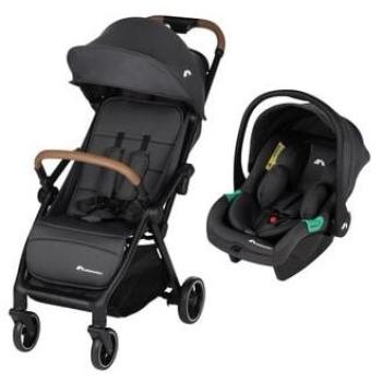Sunlite Duo Poussette Confortable Bébéconfort