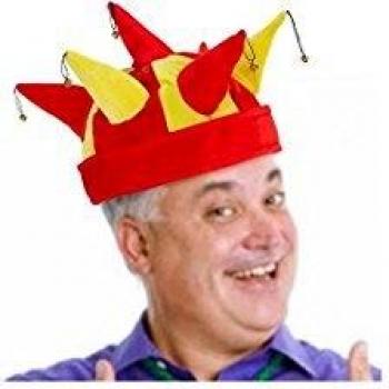 Cappello a tesa larga e rinforzato