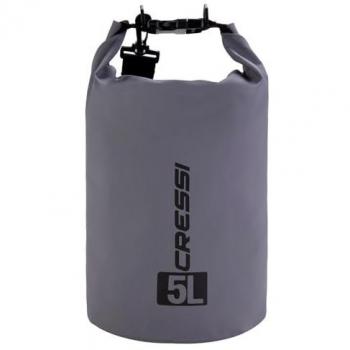 Sac Cressi PVC 5L gris