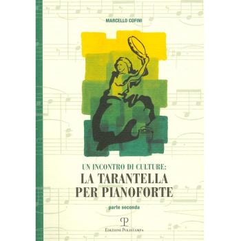 Un incontro di culture: la tarantella per pianoforte