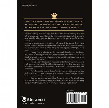 Kingdom Encounters