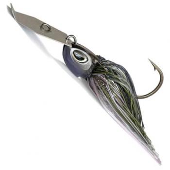 Chatterbait Nays WRRR M 14g Coloris H-01
