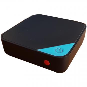 Emtec F510 Gyroscopic Remote Control TV Box