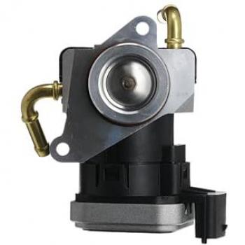 Válvula EGR 703236 Valeo