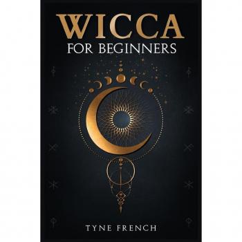 WICCA FOR BEGINNERS