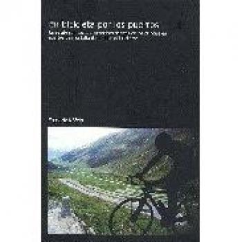 En bicicleta por los puertos