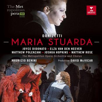 Maria Stuarda (The Metropolitan Opera)