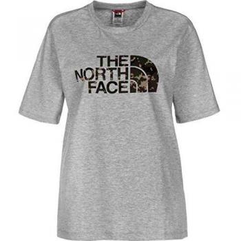 Indumento BF Easy W Light Grey, The North Face, comfort e stile