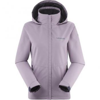 Giacca Versatile Lafuma Fantasy Grey XS